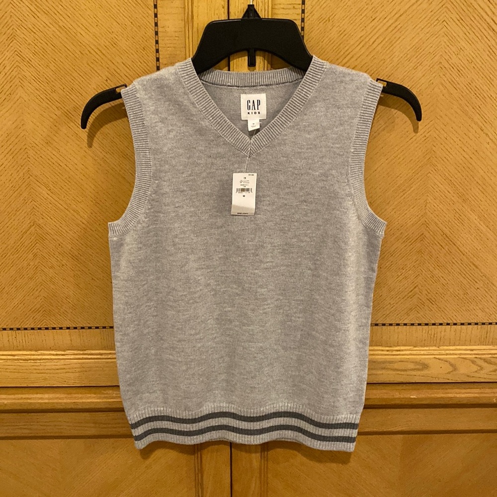 Gap Kids Boys Vest
